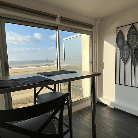 Appartement Studio Vue Mer Soulac-sur-Mer Extérieur photo