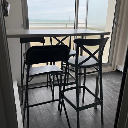 Appartement Studio Vue Mer Soulac-sur-Mer Extérieur photo