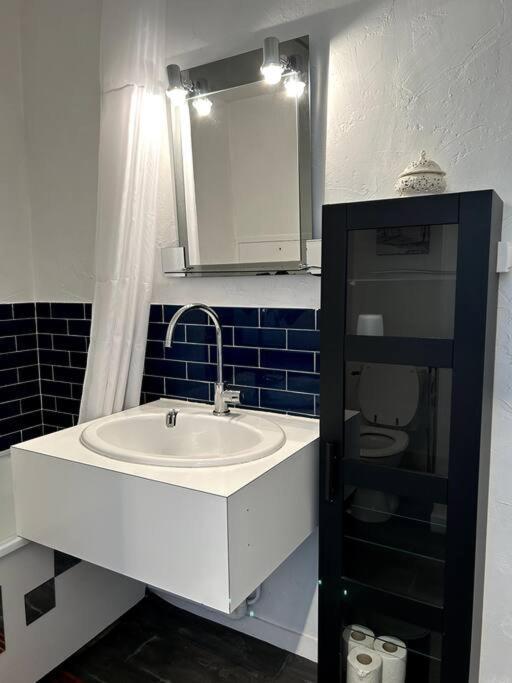 Appartement Studio Vue Mer Soulac-sur-Mer Extérieur photo