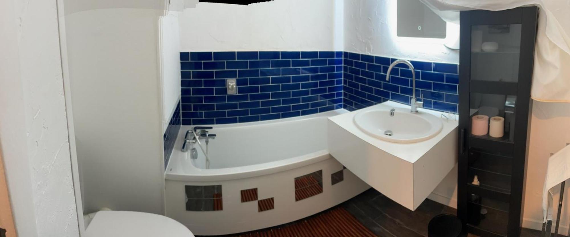 Appartement Studio Vue Mer Soulac-sur-Mer Extérieur photo